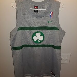 Kids XL Paul Pierce Celtics Jersey